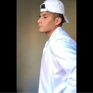 Meet your Posher, Bryan